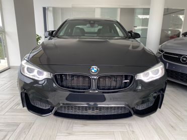 Bmw M4 430cv AKRAPOVIC/PACK MDRIVE TOP2016