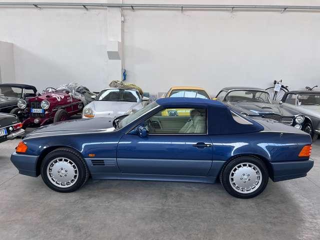 Mercedes-Benz SL 300 epoca 1991 come nuova uniproprietario