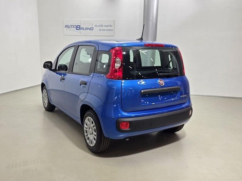 FIAT Panda 1.0 FireFly 70cv S&S Hybrid con Bonus EASY GO'