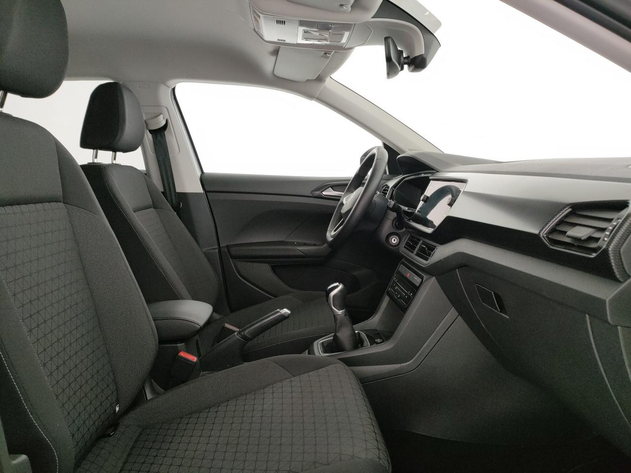 Volkswagen T-Cross 1.0 tsi sport 95cv