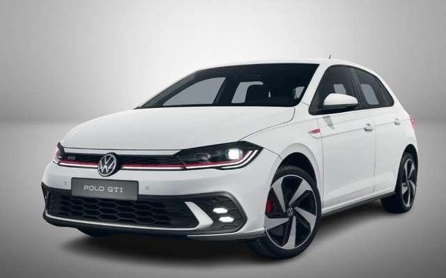 Volkswagen Polo GTI 2.0 TSI DSG 207CV MY25 KM0 *ACC+17"+MATRIX* PROMO!