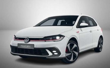 Volkswagen Polo GTI 2.0 TSI DSG 207CV MY25 KM0 *ACC+17"+MATRIX* PROMO!