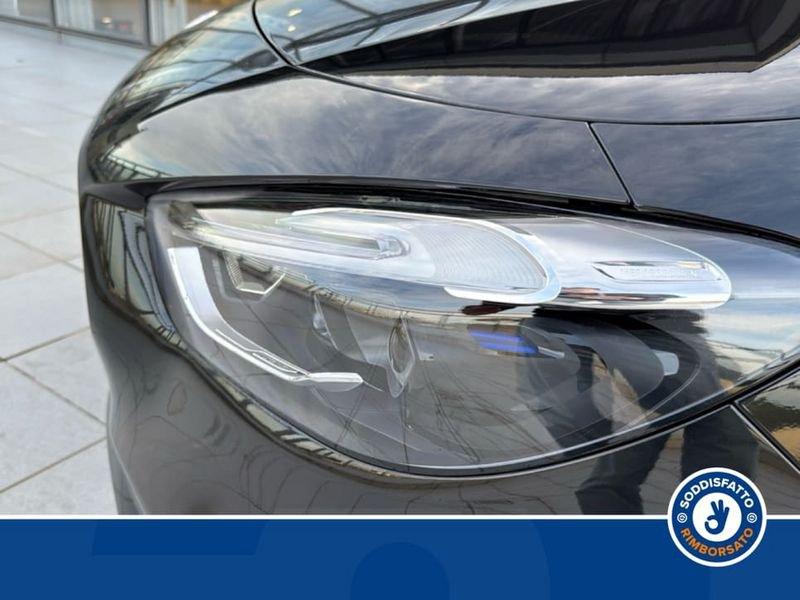 Mercedes-Benz Classe B 180d Automatic AMG Line Advanced Plus