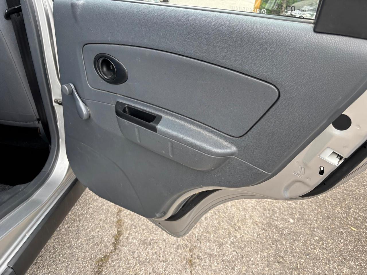 Chevrolet Matiz 800 SE Chic GPL OK Neopatentati
