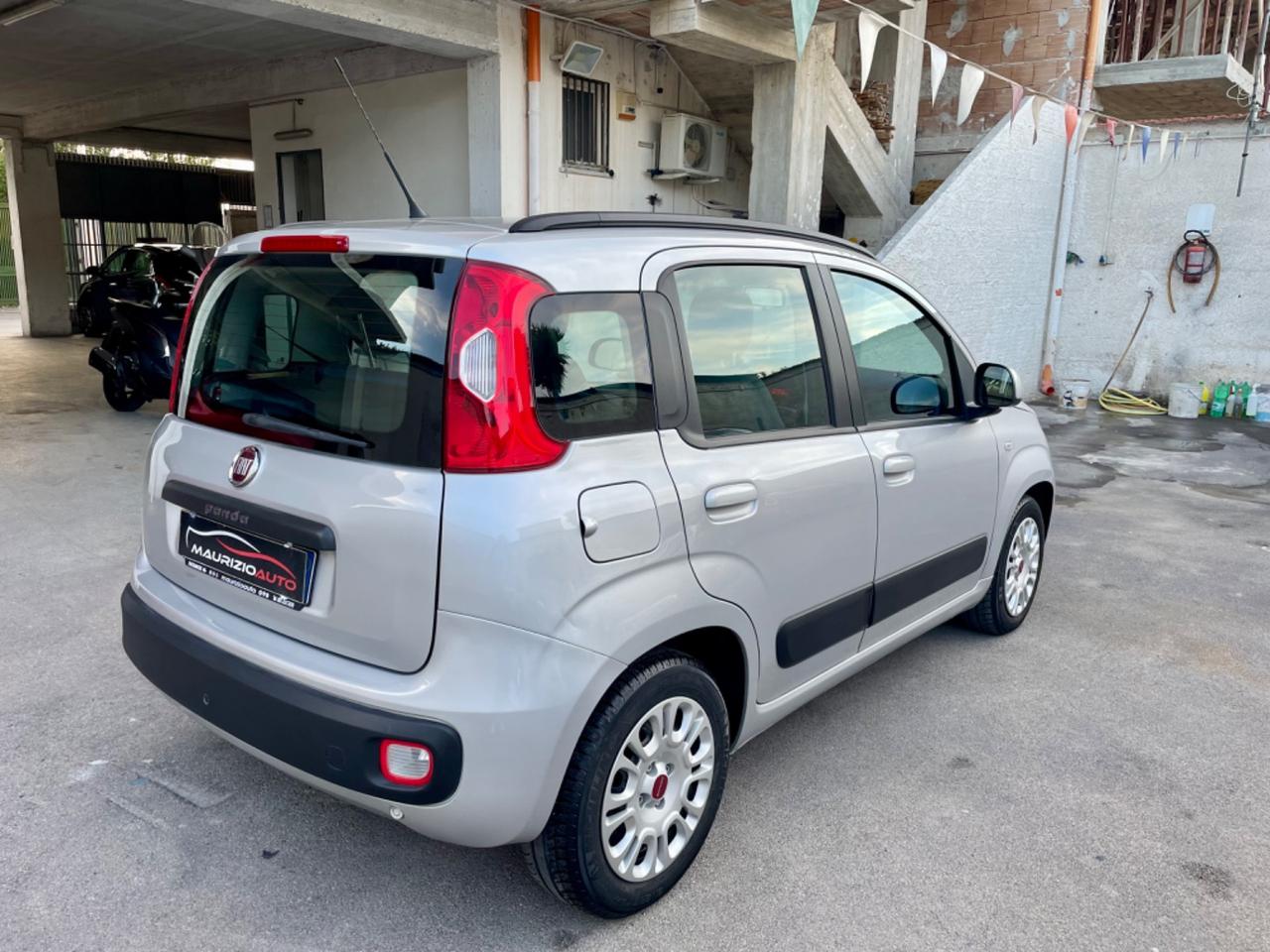 Fiat Panda 1.3 MJT S&S Lounge Full dal nord Italia