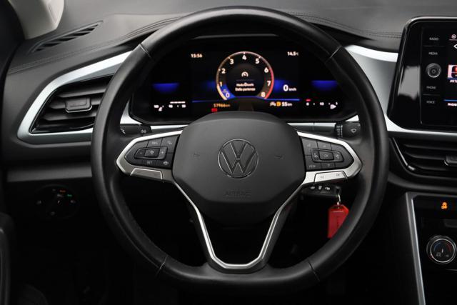 VOLKSWAGEN T-Roc 1.5 TSI Life