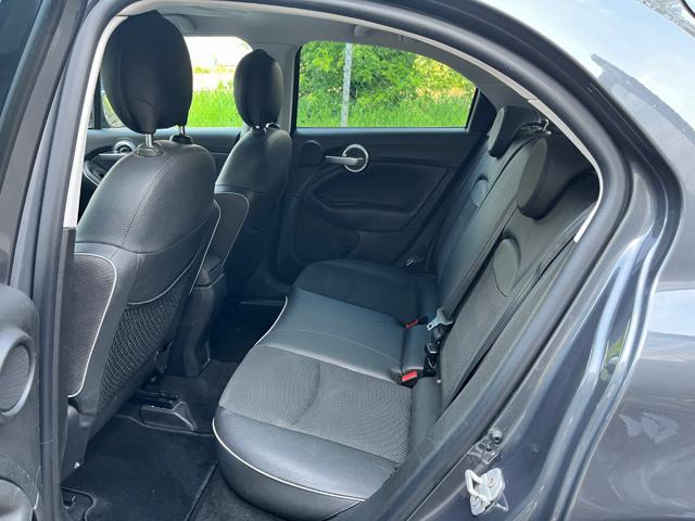 FIAT 500X 2.0 MultiJet 140 CV 4x4 Cross