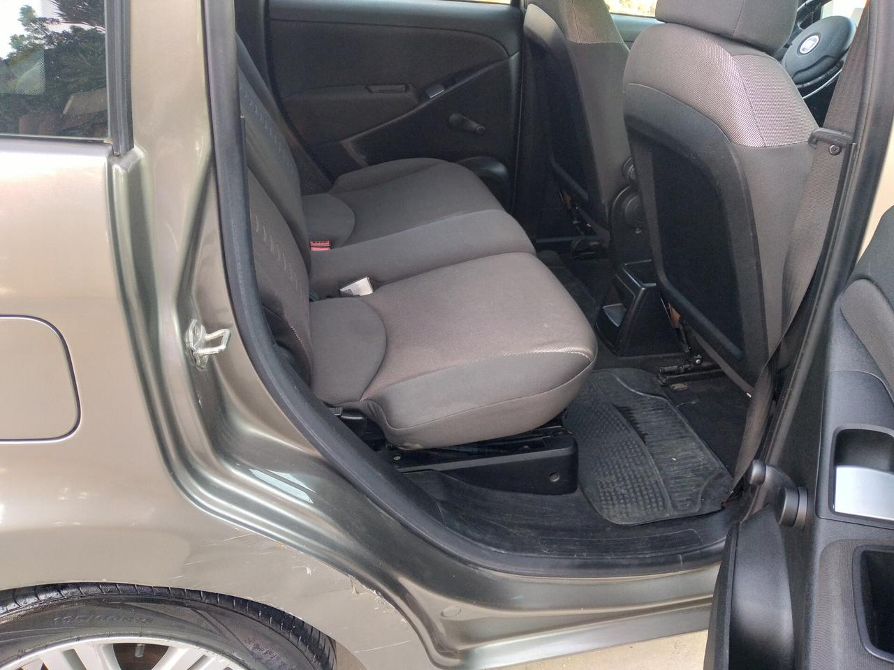 Fiat Idea 1.4 BlackEnergy GPL