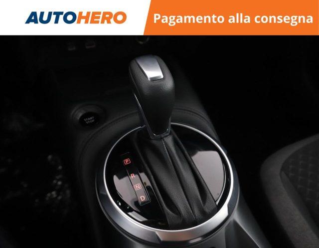 NISSAN Juke 1.6 HEV N-Connecta