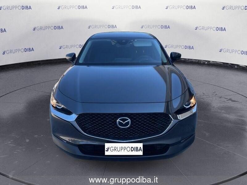 Mazda CX-30 Benzina 2.0 m-hybrid Exclusive 2wd 150cv 6mt