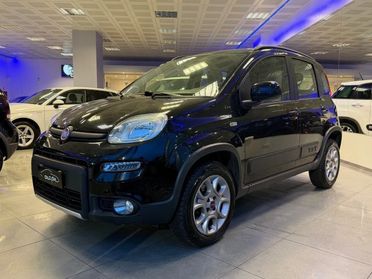 FIAT Panda 1.3 MJT S&S 4x4