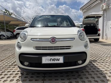 Fiat 500L 0.9 TwinAir Turbo Natural Power Lounge