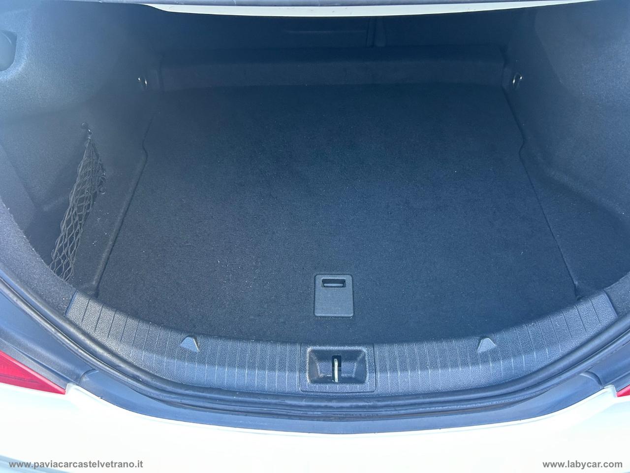 MERCEDES-BENZ CLA 180 d Automatic Executive