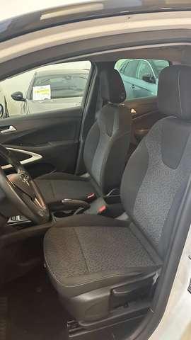 Opel Crossland 1.2 110Cv Design & Tech