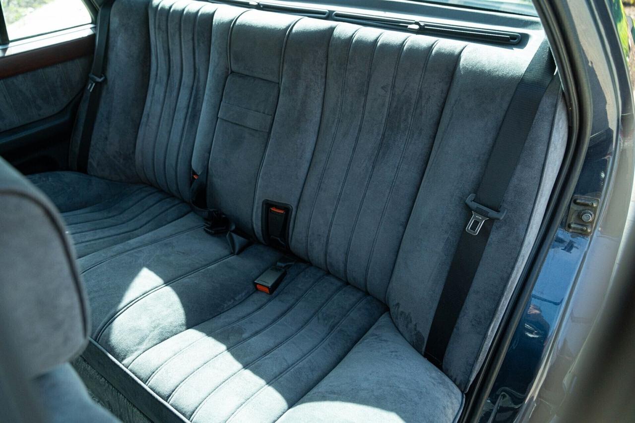 Lancia Thema Solo 23.600 km