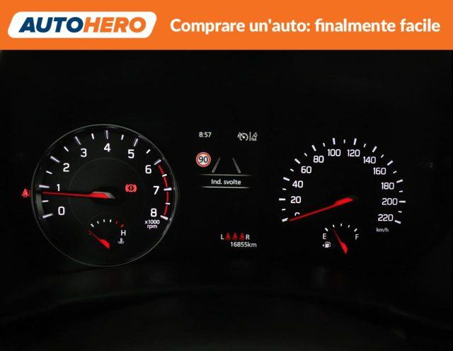 SUZUKI Swift 1.2 Hybrid 4WD AllGrip Top
