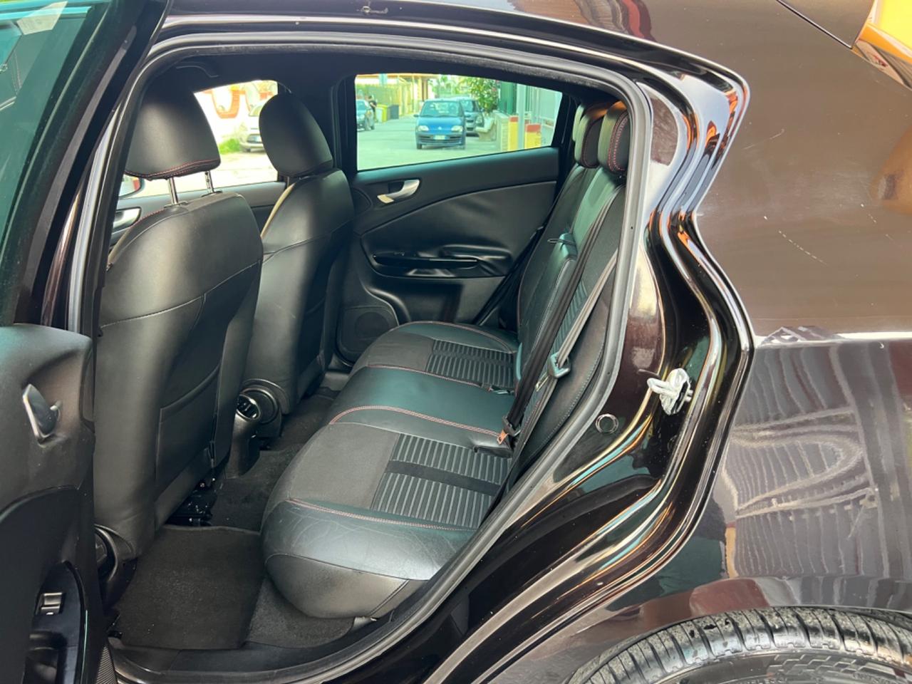 Alfa Romeo Giulietta 1.6 JTDm-2 105 CV Progression