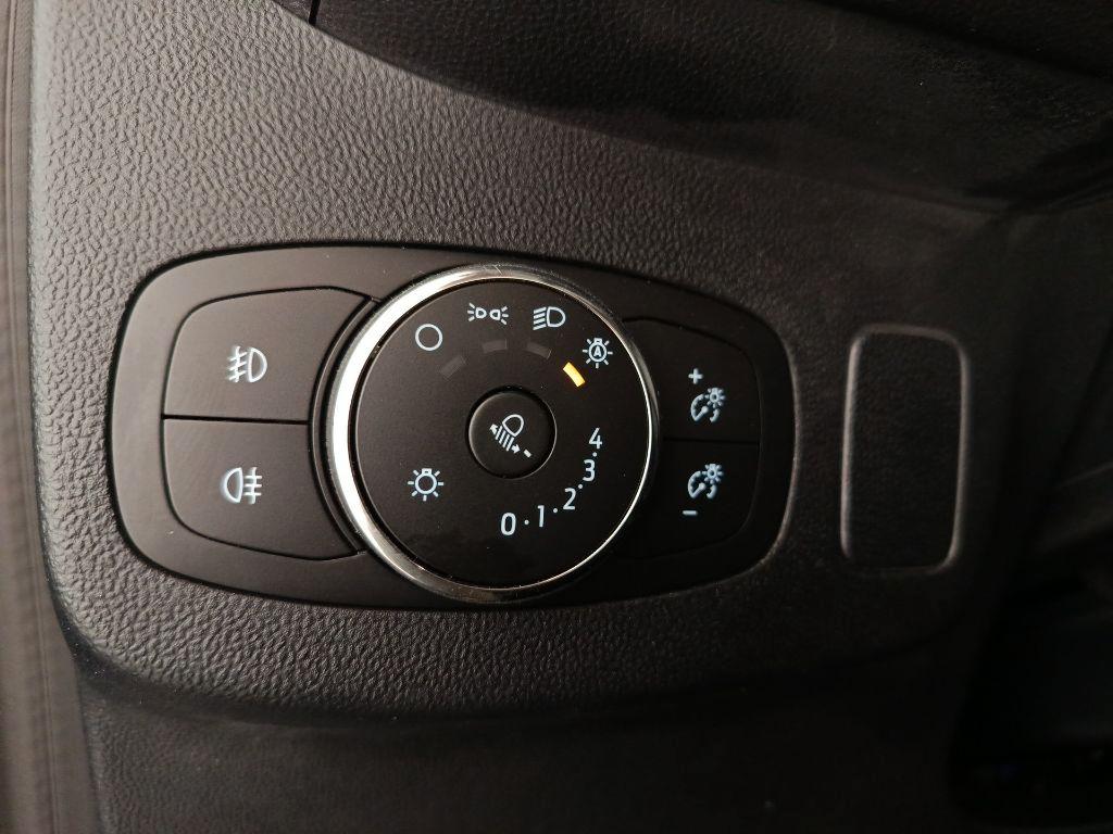 FORD Puma '19-> - Puma 1.0 EcoBoost Hybrid 125 CV S&S Titanium