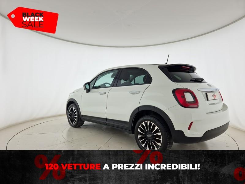 Fiat 500X 1.0 t3 120cv