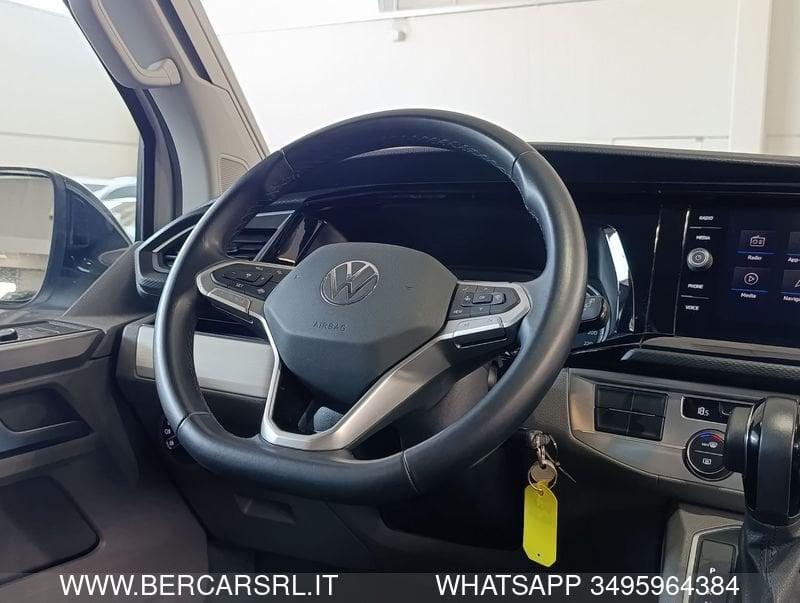 Volkswagen California 2.0 TDI 150CV DSG Beach Tour*IVA COMPRESA*