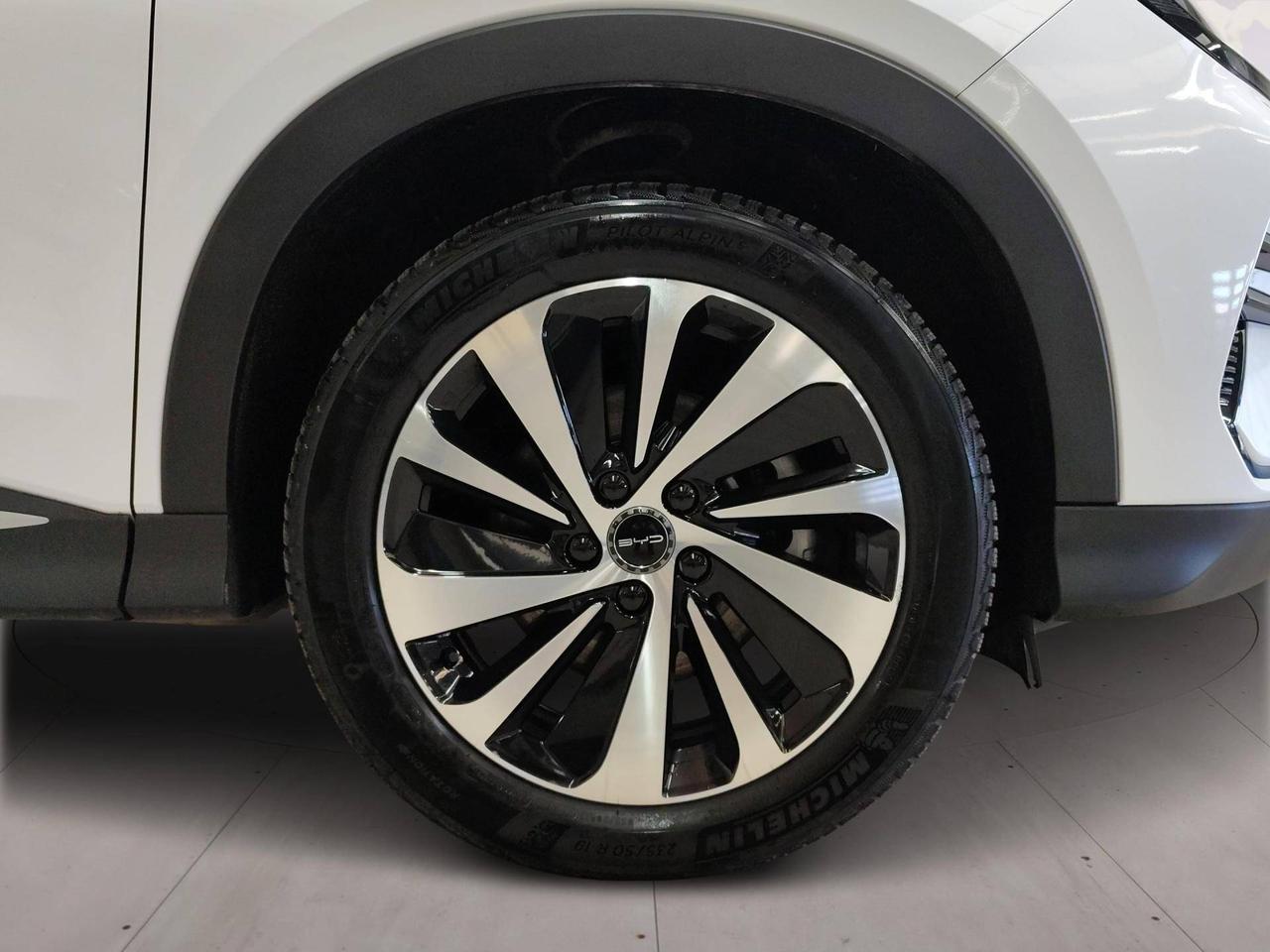 Byd Seal U DM-i 1.5 phev Comfort 2wd