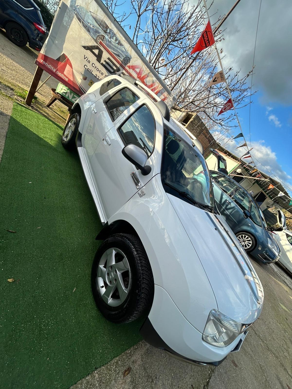 Dacia Duster 1.5 dCi 110CV 4x2 Lauréate