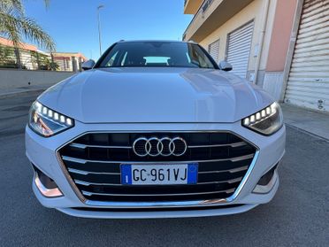 Audi A4 A4. Avant 35 TDI-163 CV S tronic line edition