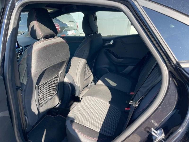 Ford Puma 1.0 ecoboost h ST-Line s&s 125cv