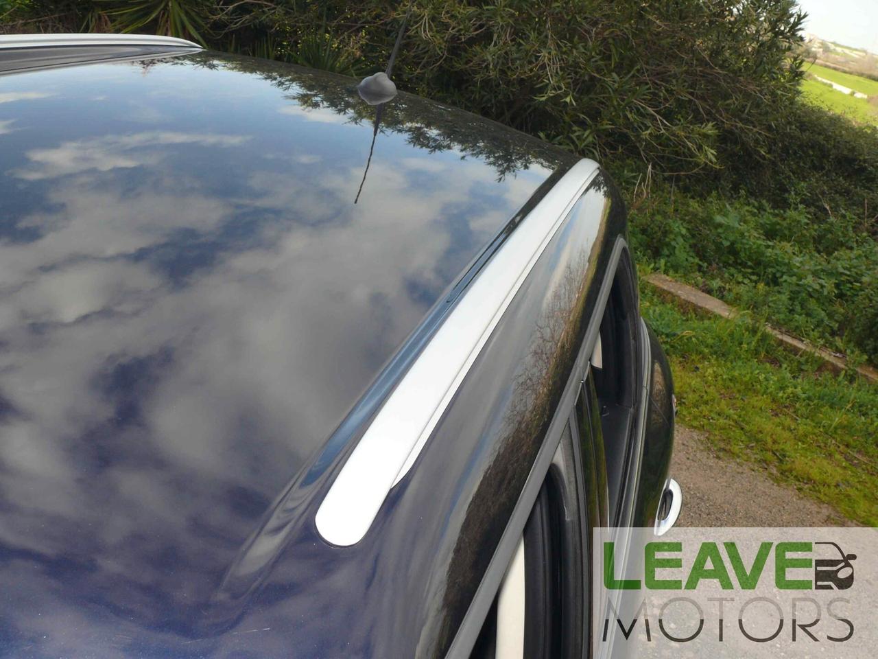 Mini Cooper D Countryman 1.6 (M1458)