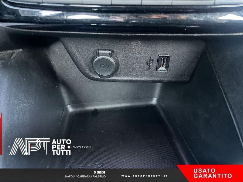 Opel Corsa Corsa 1.2 Elegance s&s 100cv