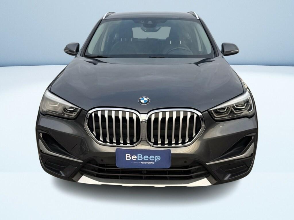 BMW X1 18 d xLine Plus sDrive Steptronic