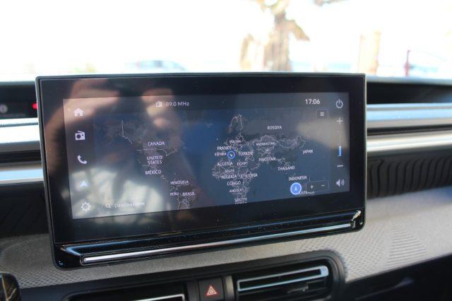 CITROEN C3 PureTech 100 S&S Max-KM0