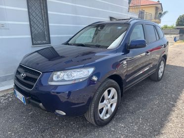 Hyundai Santa Fe Santa Fe 2.2 CRDi VGT Dynamic 7 p.ti