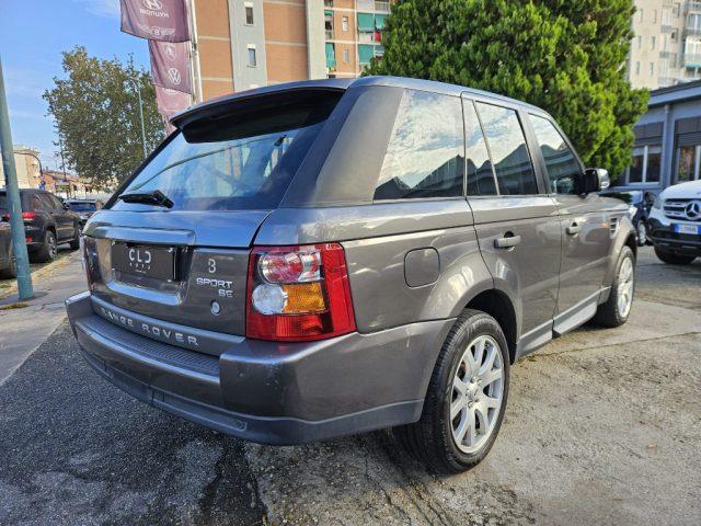 LAND ROVER Range Rover Sport 2.7 TDV6 SE