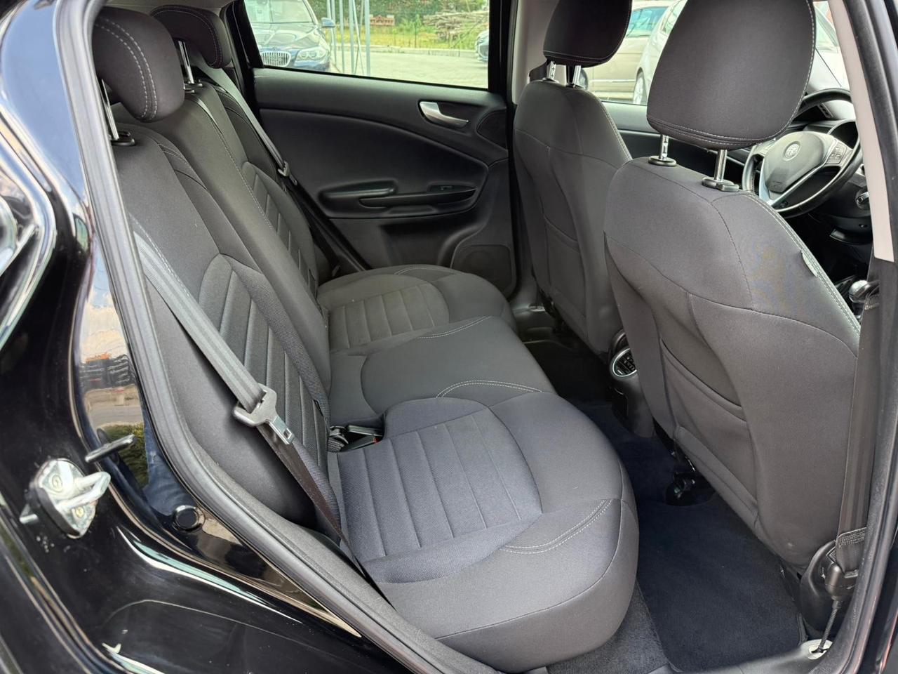 Alfa Romeo Giulietta 1.4Turbo 120CV UNICO PROPRIETARIO