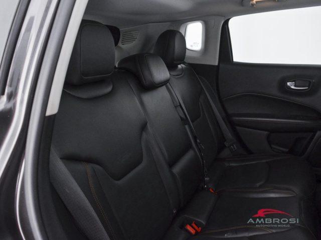 JEEP Compass 1.6 Multijet II 2WD Limited - PER OPERATORI DEL SE
