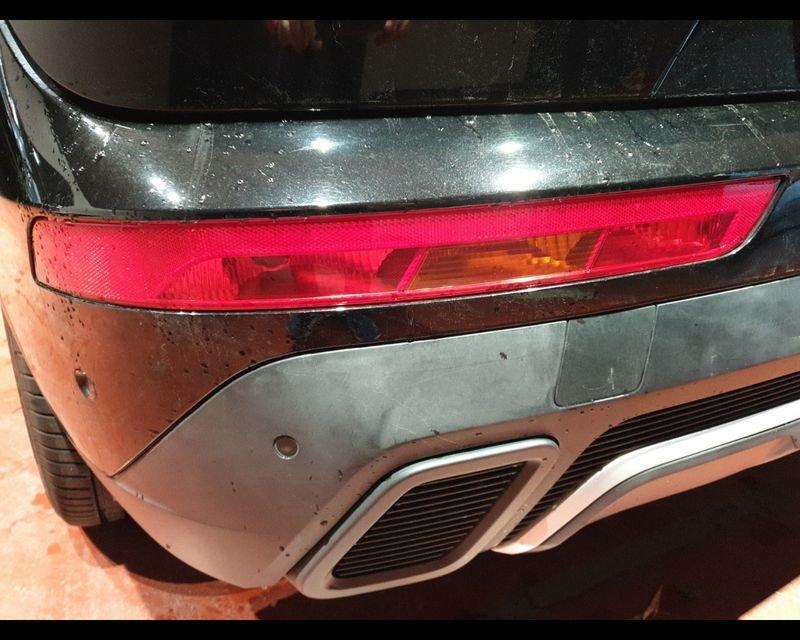 DS DS 7 Crossback BlueHDi 130 aut. Grand Chic