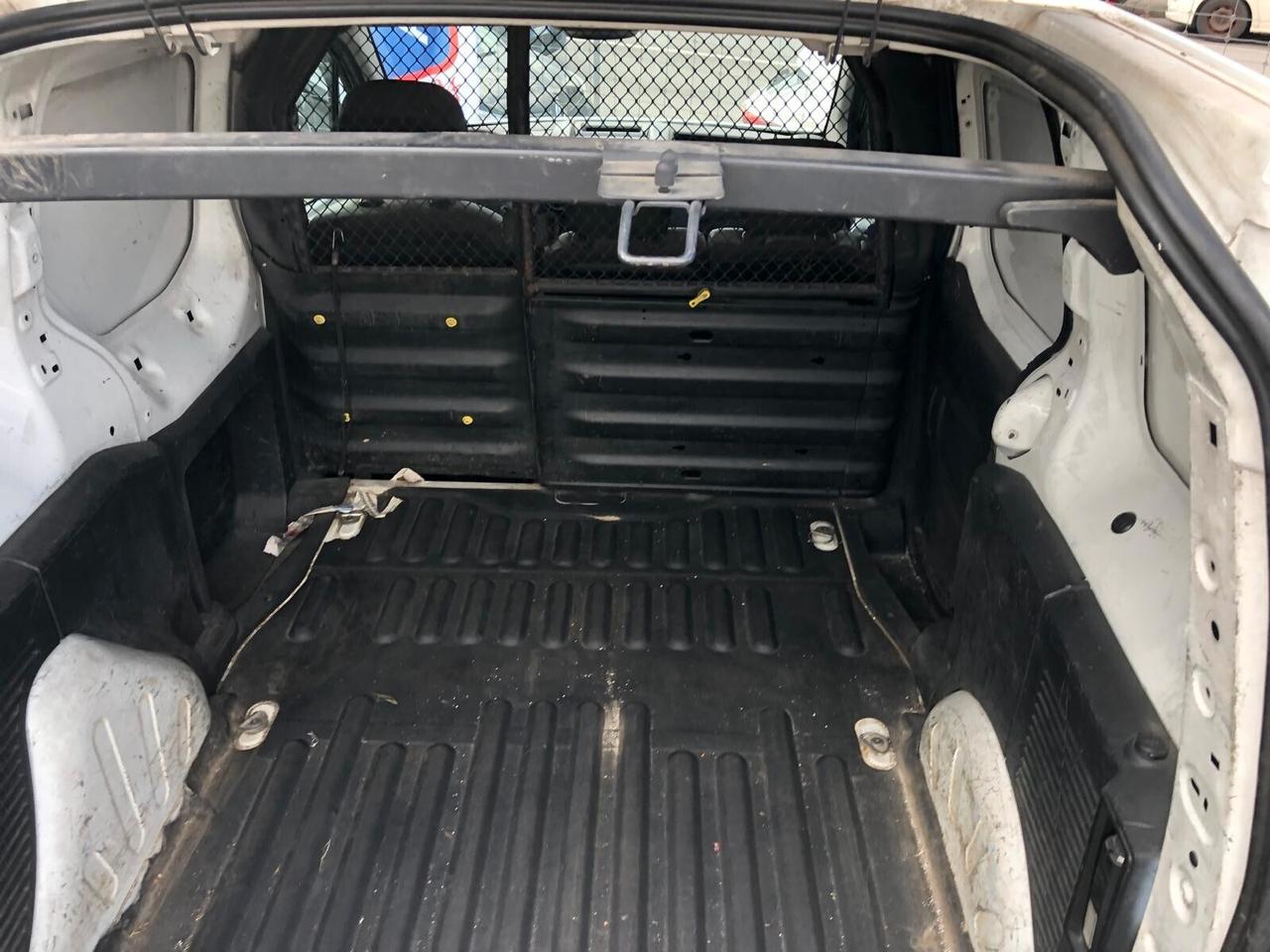 Citroen Berlingo 1.6 HDi 90CV FAP Van UNICO PROPRIETARIO FATTURABILE IVA DEDUCIBILE GARANZIA 12 MESI CONFORMGEST RINNOVABILE