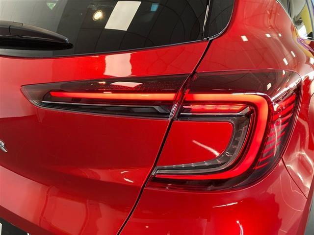 RENAULT Captur 1.3 mild hybrid 140cv Techno