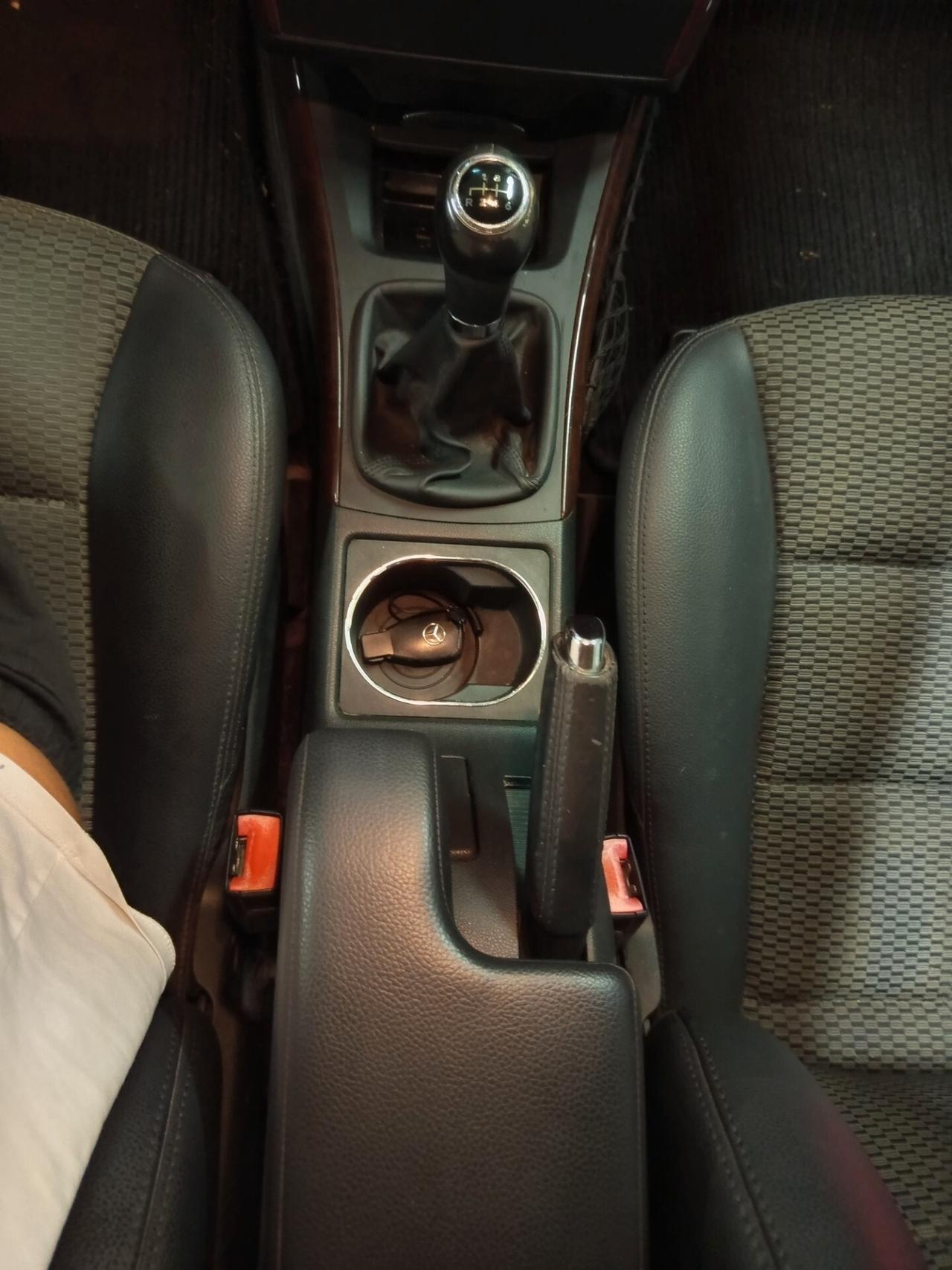 Mercedes-benz A 180 CDI Elegance, 104 Mila chilometri ok neopatentati