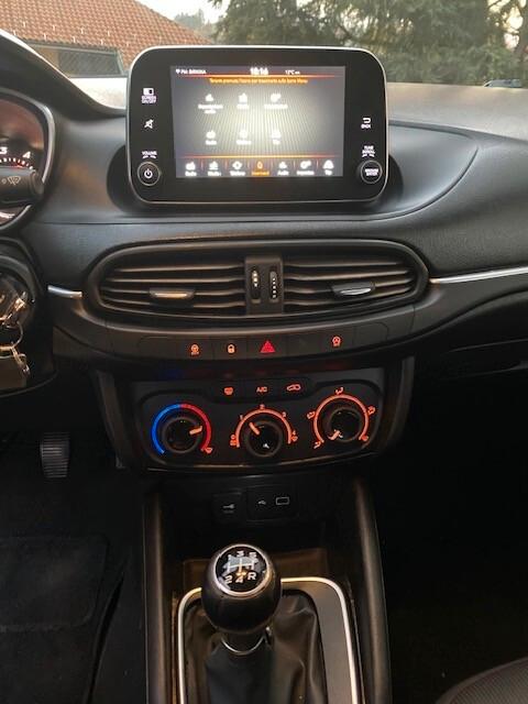 FIAT TIPO 1.3 MJT S&S 95CV 5 PORTE