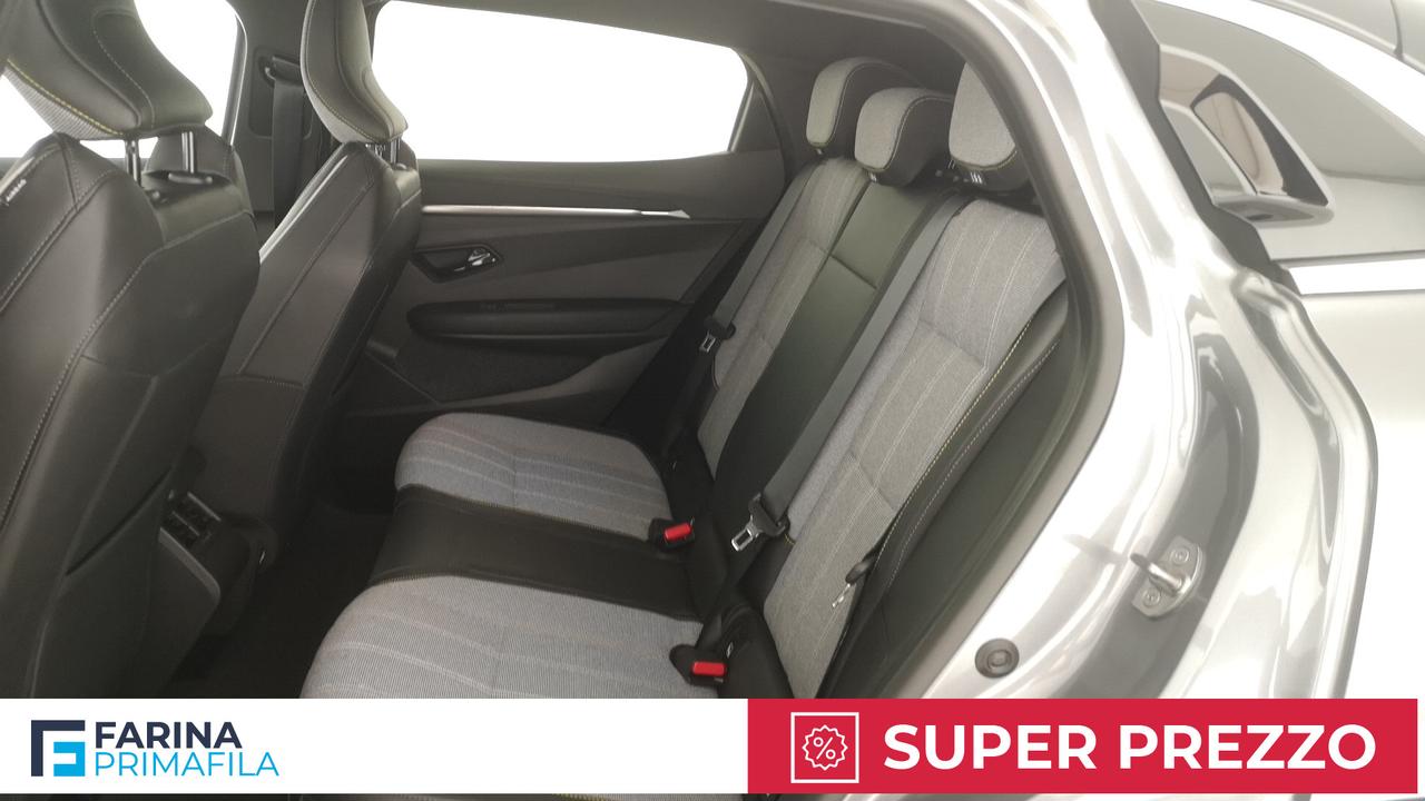 RENAULT Megane E-Tech Techno EV60 220cv AC22