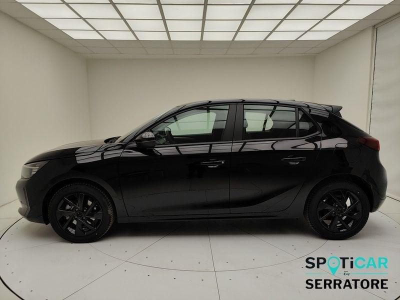 Opel Corsa Nuova YES 1.2 100CV MT6