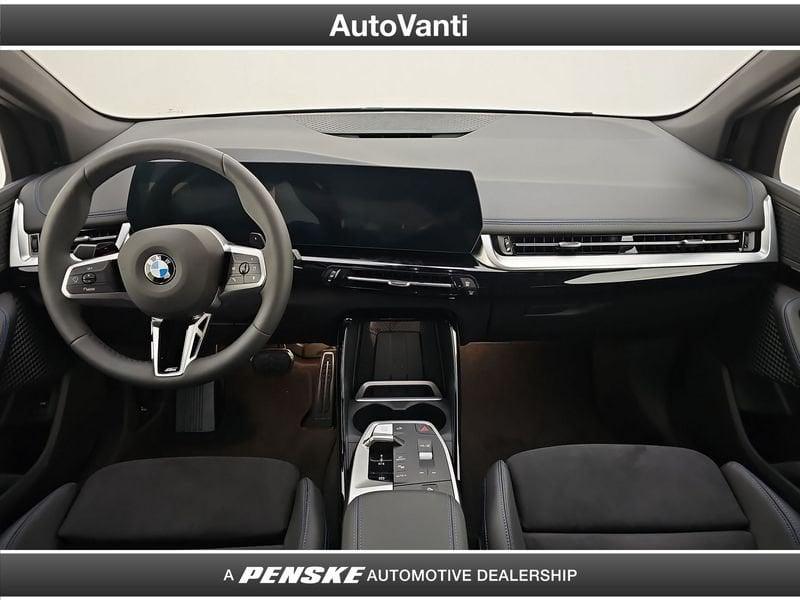 BMW Serie 2 Active Tourer 218d Msport