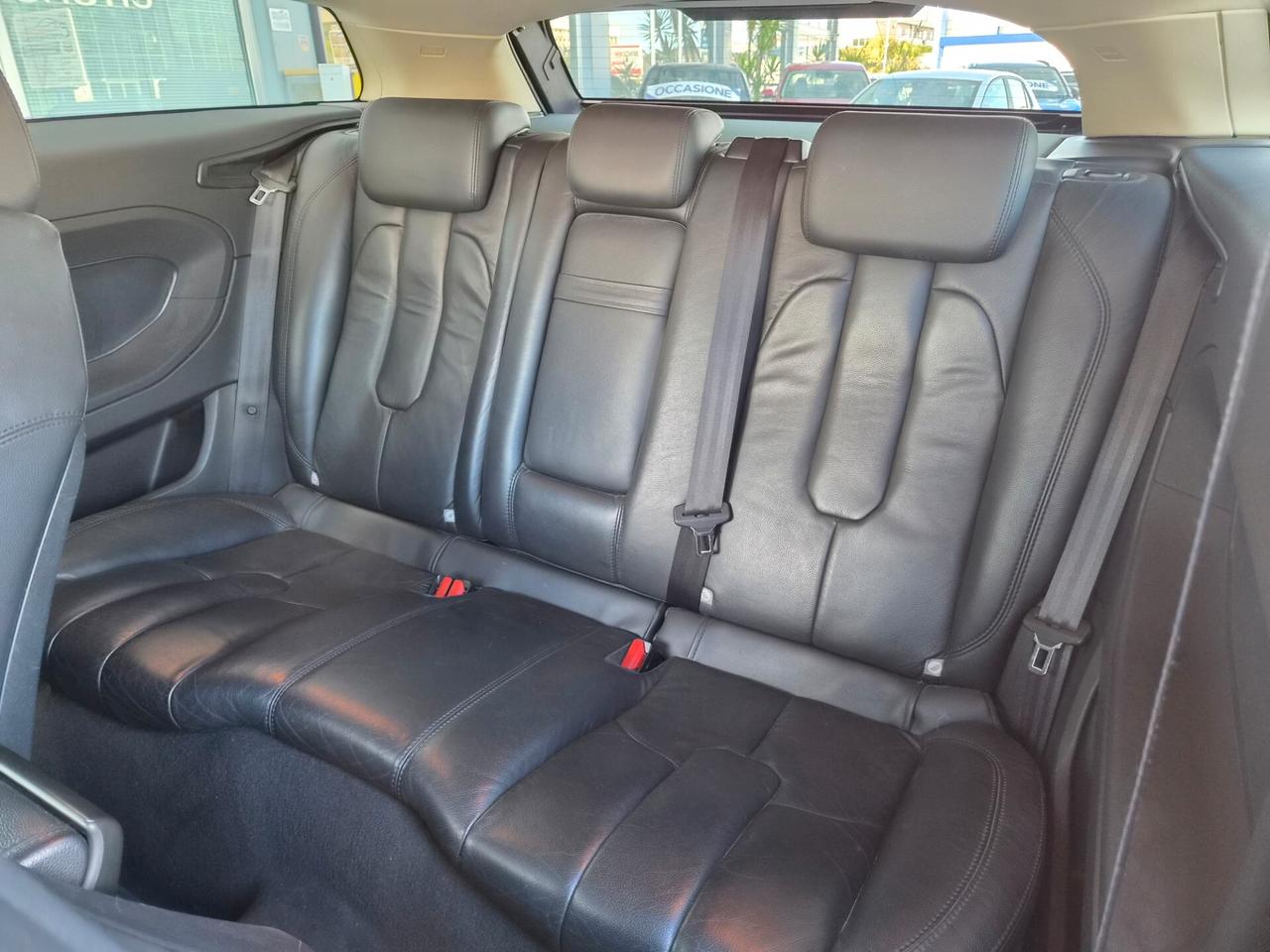 Range Rover Evoque 2.2 Sd4 Coupé Prestige