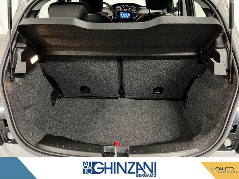 Lancia Ypsilon Ypsilon 1.0 FireFly 5 porte S&S Hybrid Alberta Ferretti