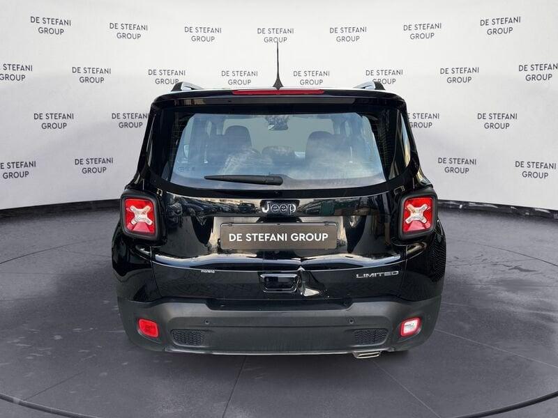 Jeep Renegade Renegade 1.0 T3 Limited