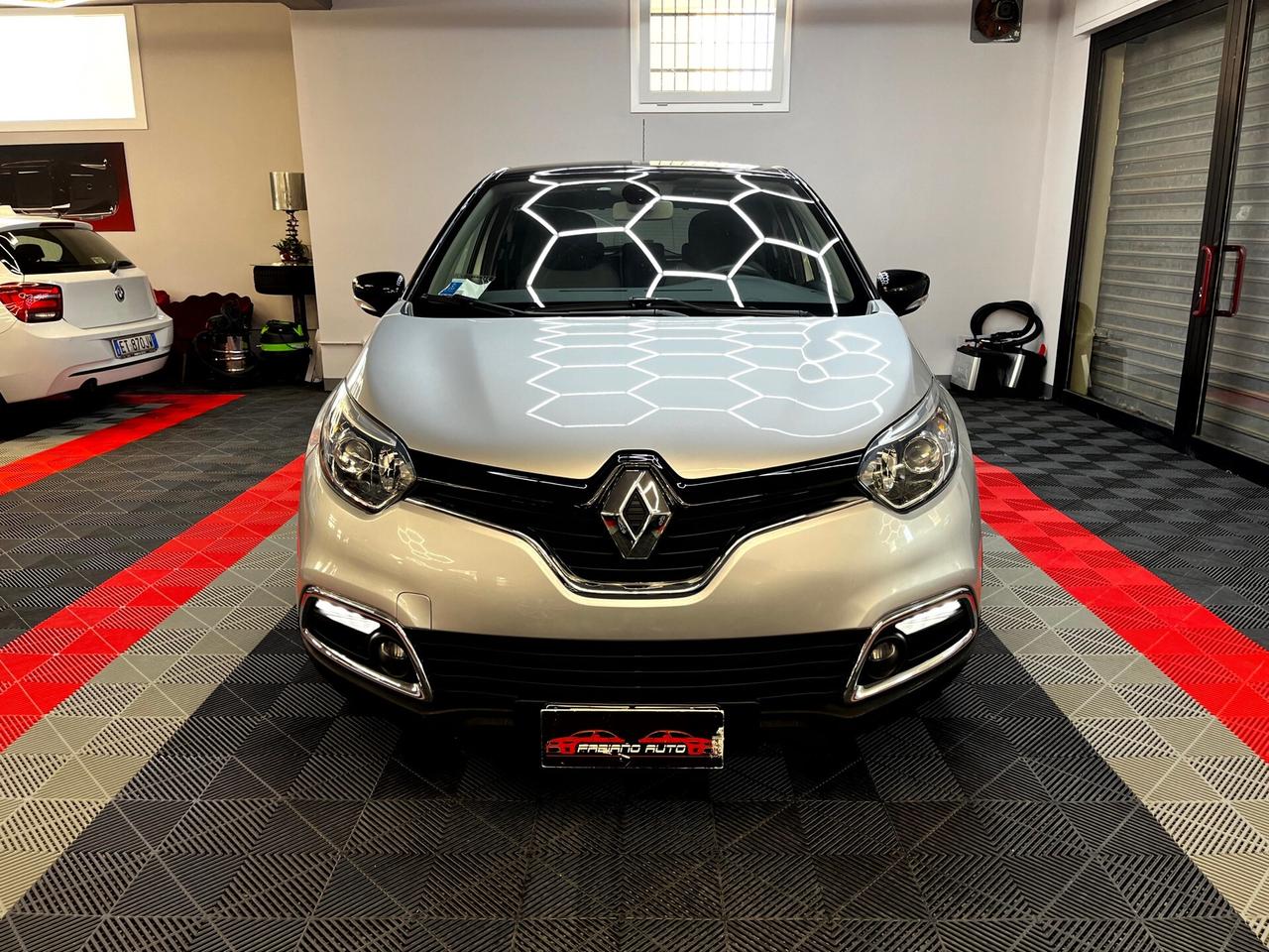Renault Captur 0.9 TCe R-Link - FABIANOAUTO