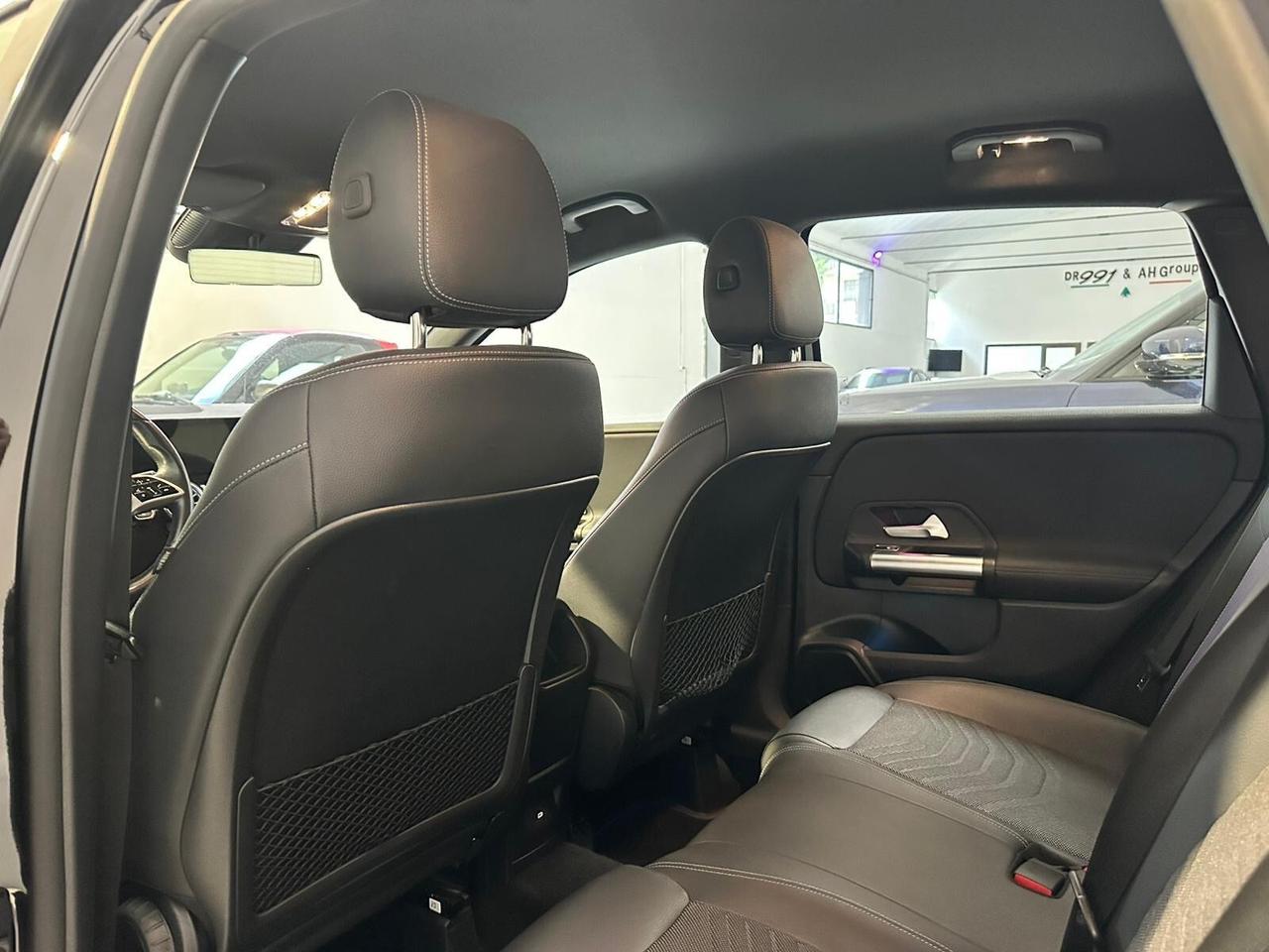 Mercedes-benz B 220 d Automatic AMG Line Premium
