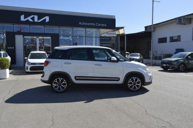 FIAT 500L 1.3 Multijet 85 CV Trekking